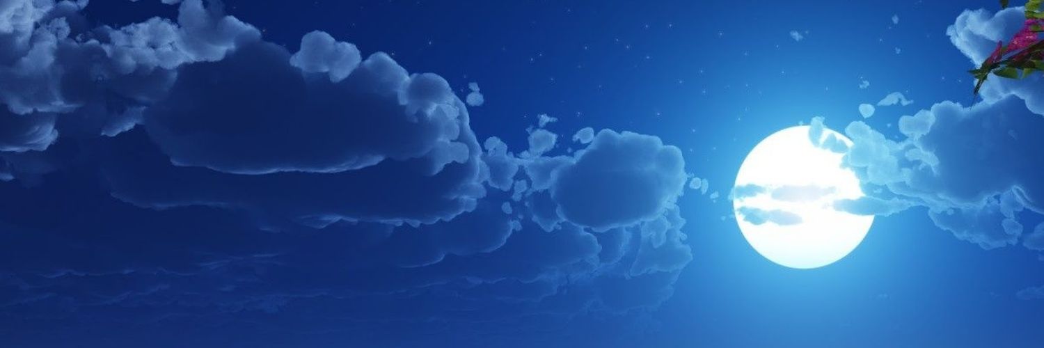 JohnnySweet77's profile banner image