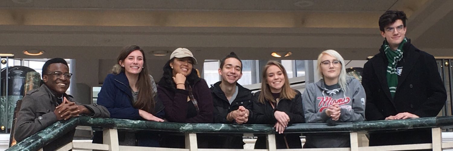 Eleventh Hour banner