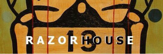 Razorhouse banner