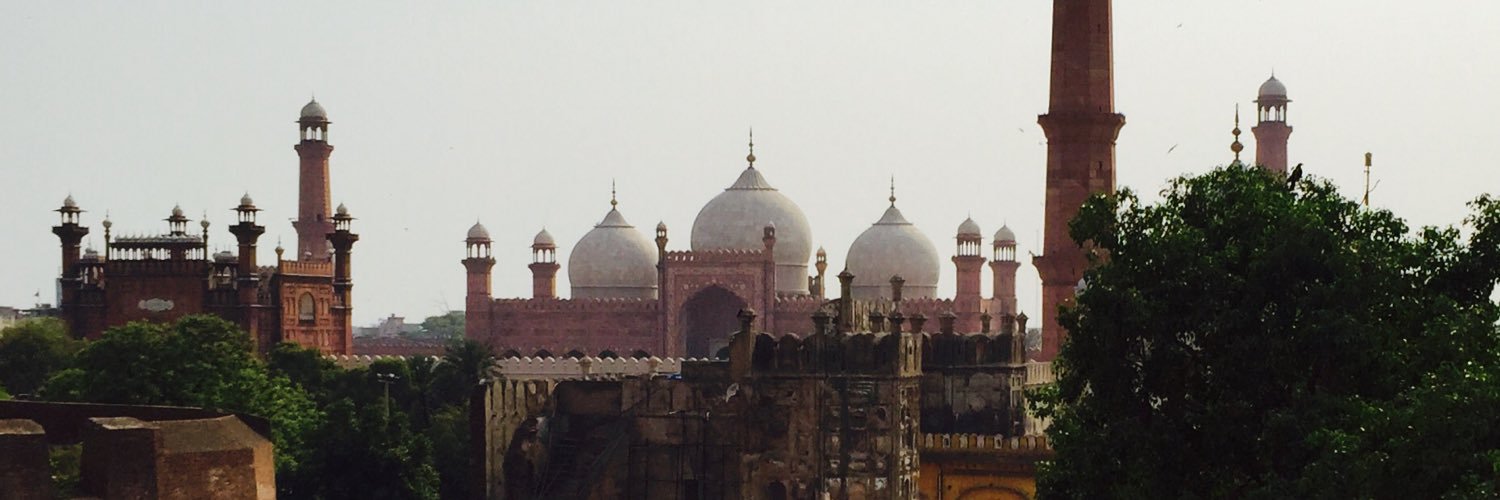 adnansiddiqi's profile banner image