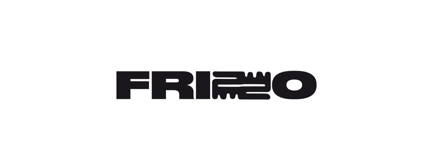 FRIZZO banner