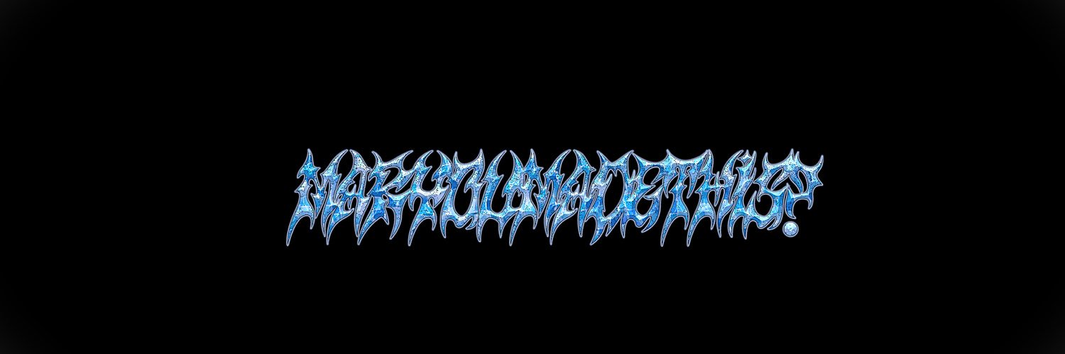 Maryoumadethis's profile banner image