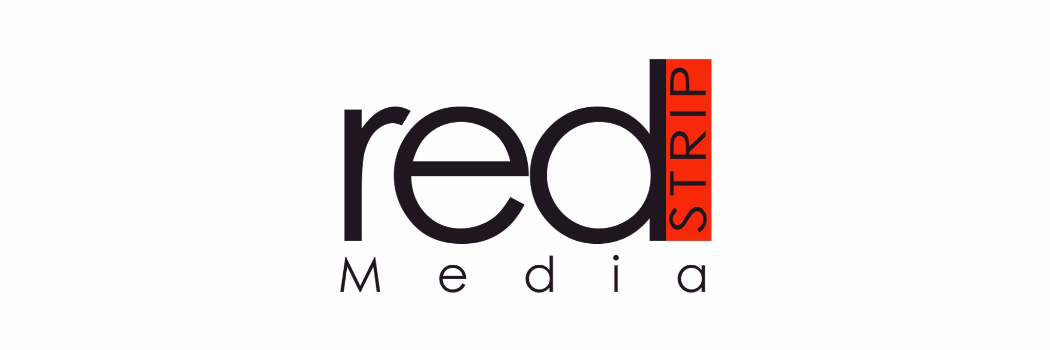 RedStripMedia's profile banner image
