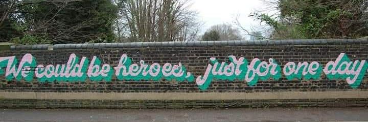 Noel Anthony Conway banner