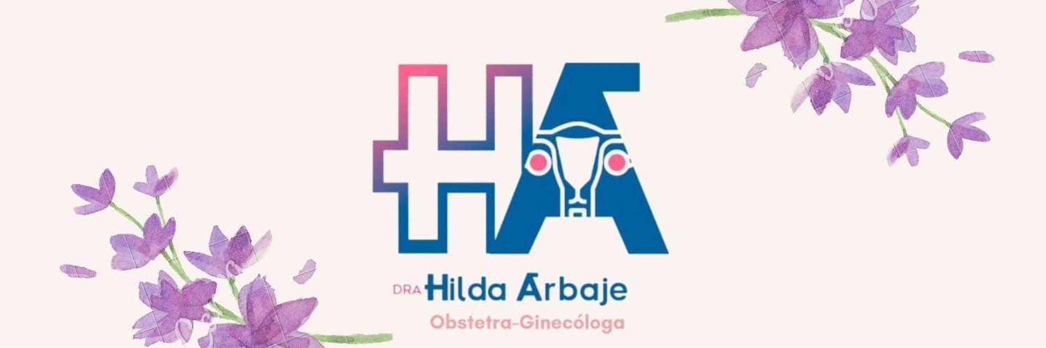 Hilda Arbaje Cedano ✨ banner