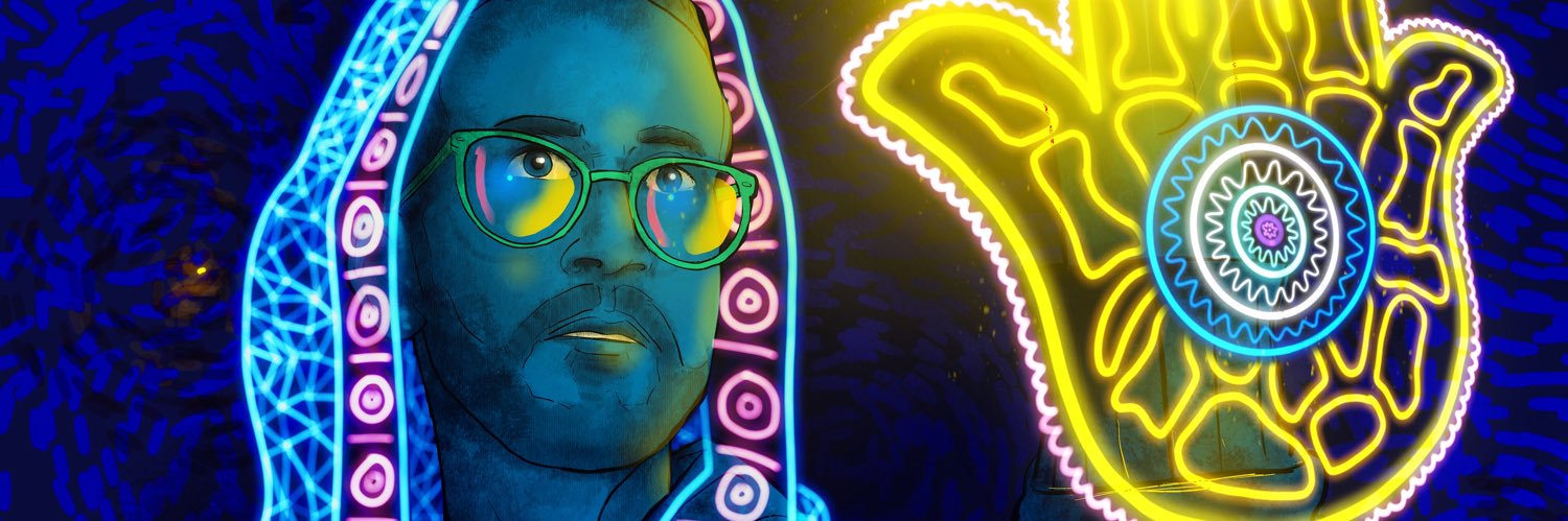 Mike Wirth | משה בן המדבר banner