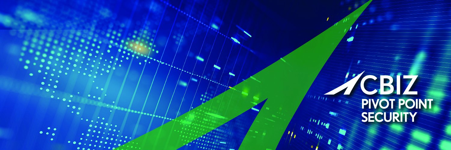 CBIZ Pivot Point Security banner