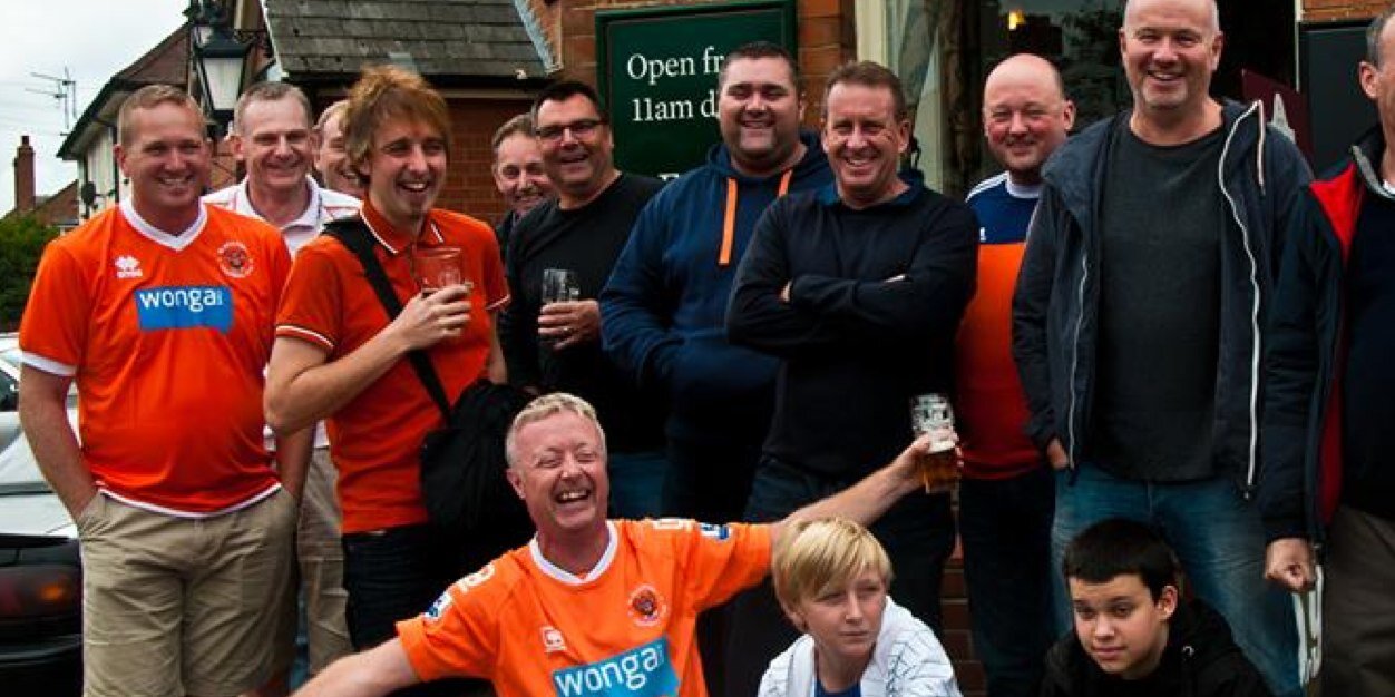 ronny144's profile banner image