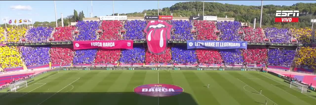 Mr. Bojangles banner