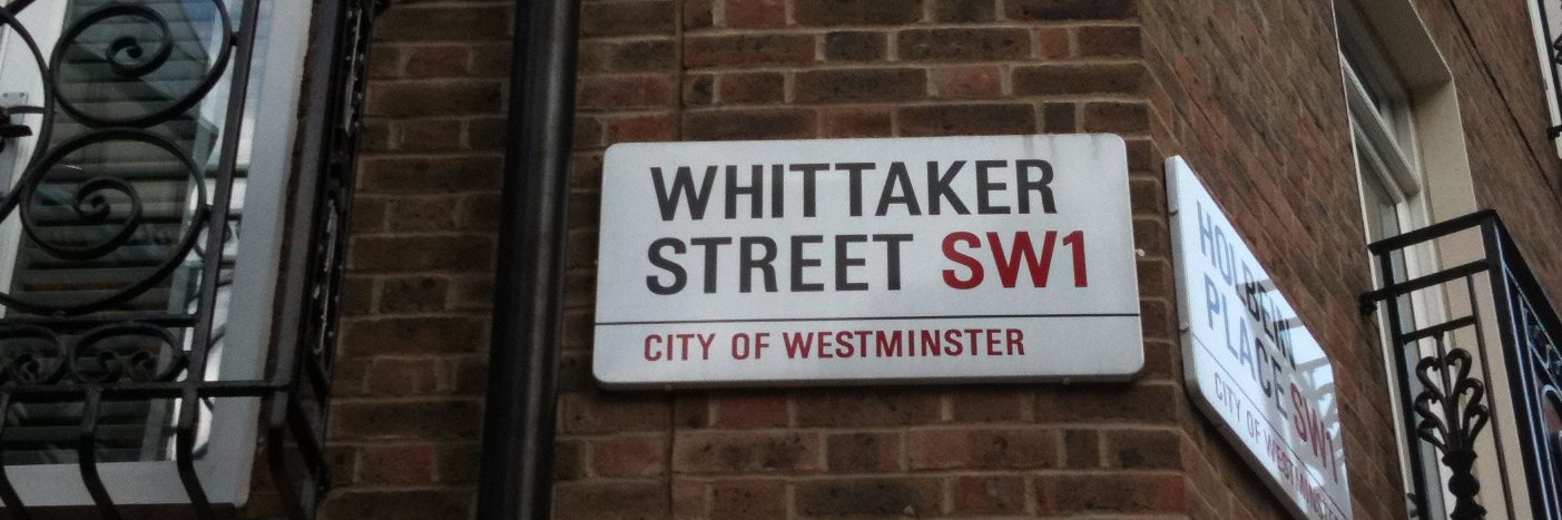 WhittakerWill's profile banner image