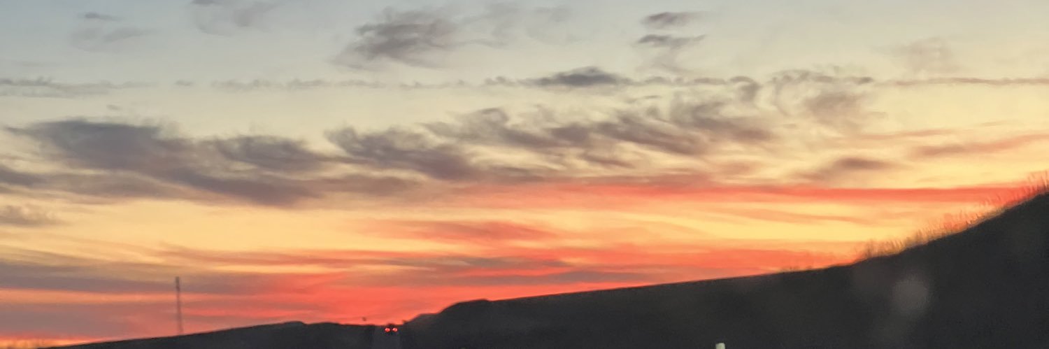 mrsperry2018's profile banner image