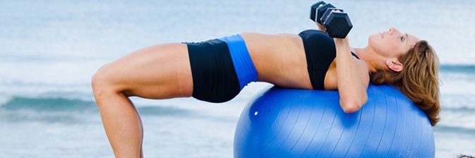 One2OneFit's profile banner image