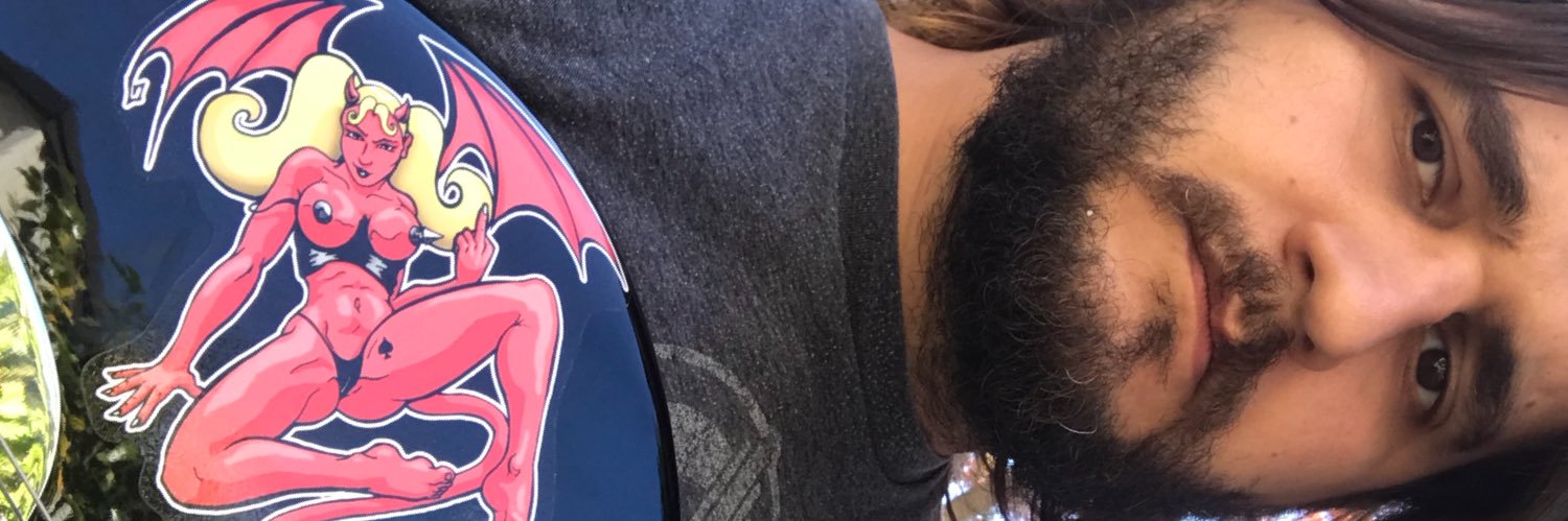 JPVega79's profile banner image