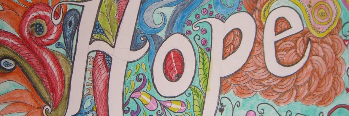 1artsychick's profile banner image