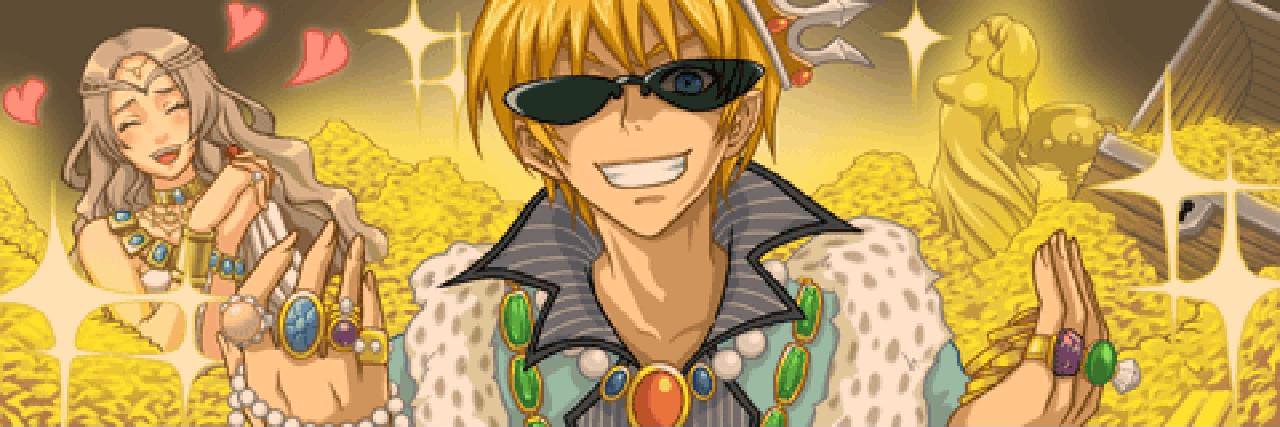Kaubocks's profile banner image