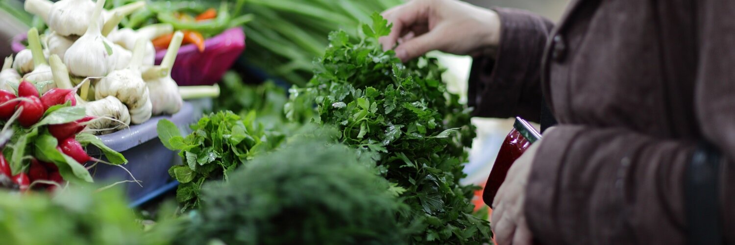 RealFoodKitchen's profile banner image