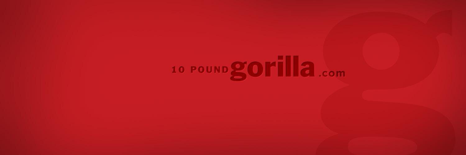 10PoundLee's profile banner image