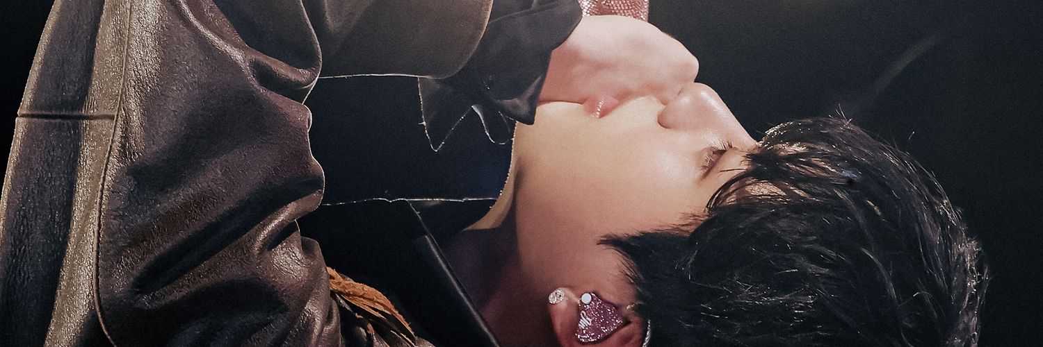 Cawty 💜 김석진 banner