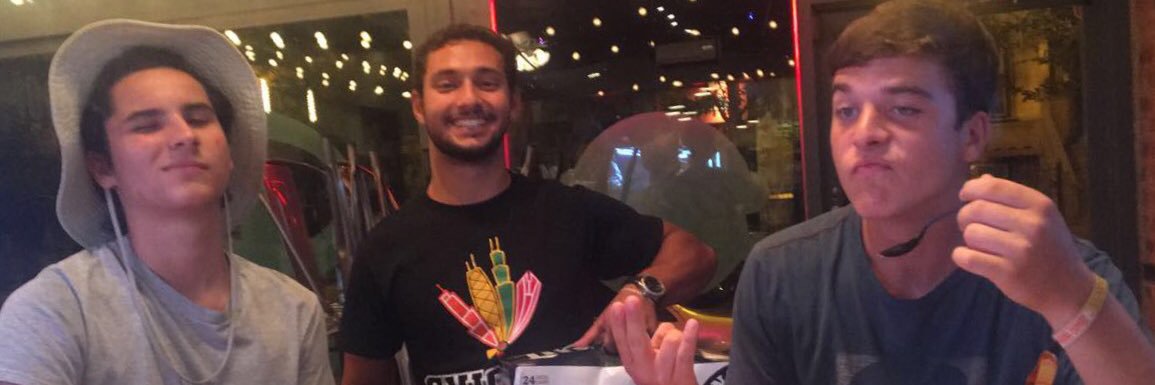 anthonyg4life's profile banner image