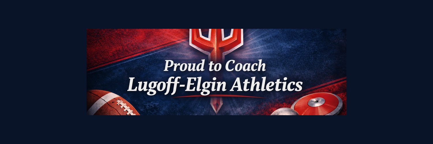 CoachBardonLE's profile banner image
