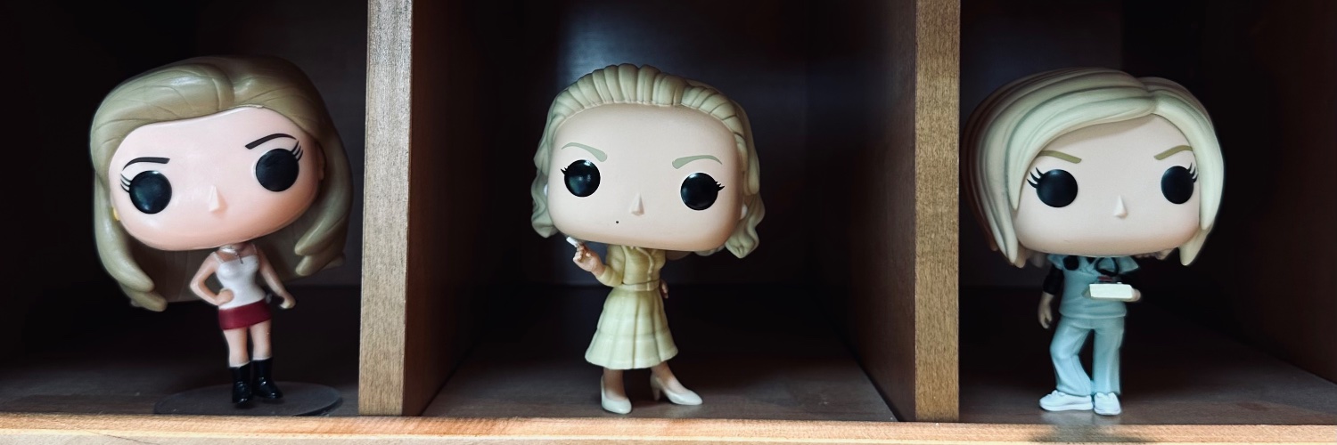 JenMaidenberg's profile banner image