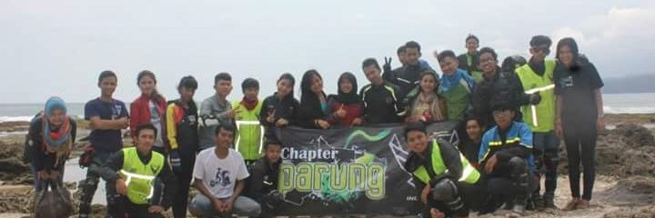 SSFL Chapter Parung banner