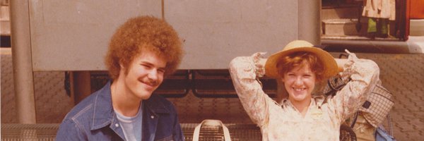 davidhbrett Profile Banner