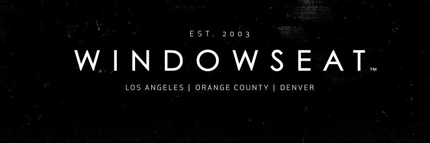 wearewindowseat's profile banner image