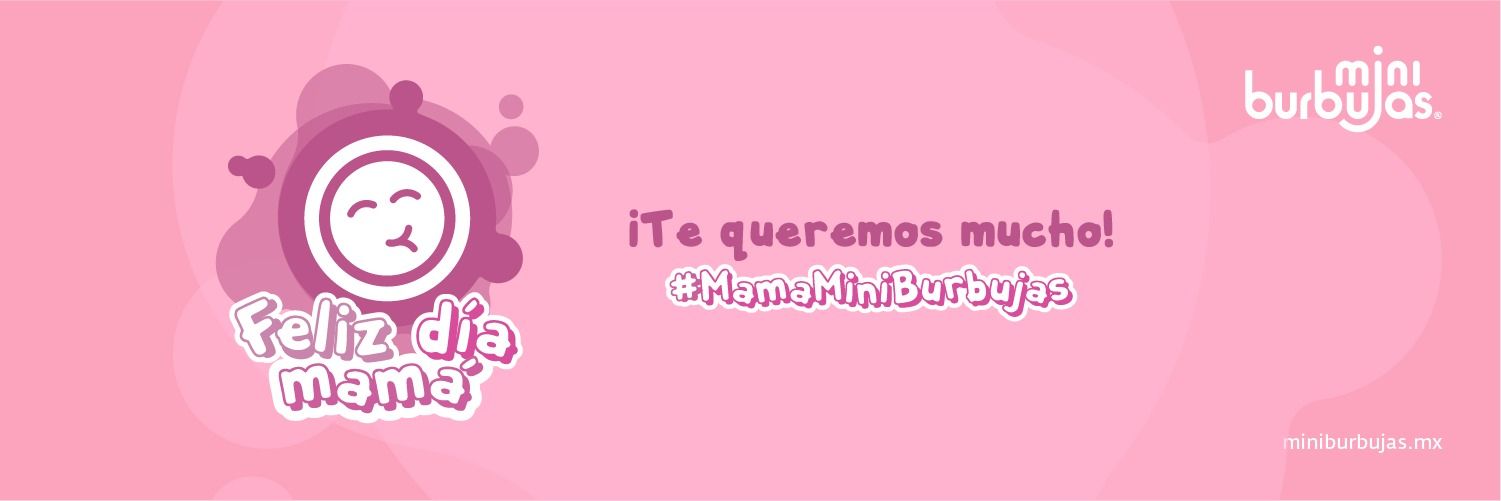MiniBurbujas's profile banner image