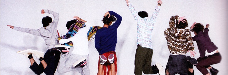 DrowsyObserver's profile banner image