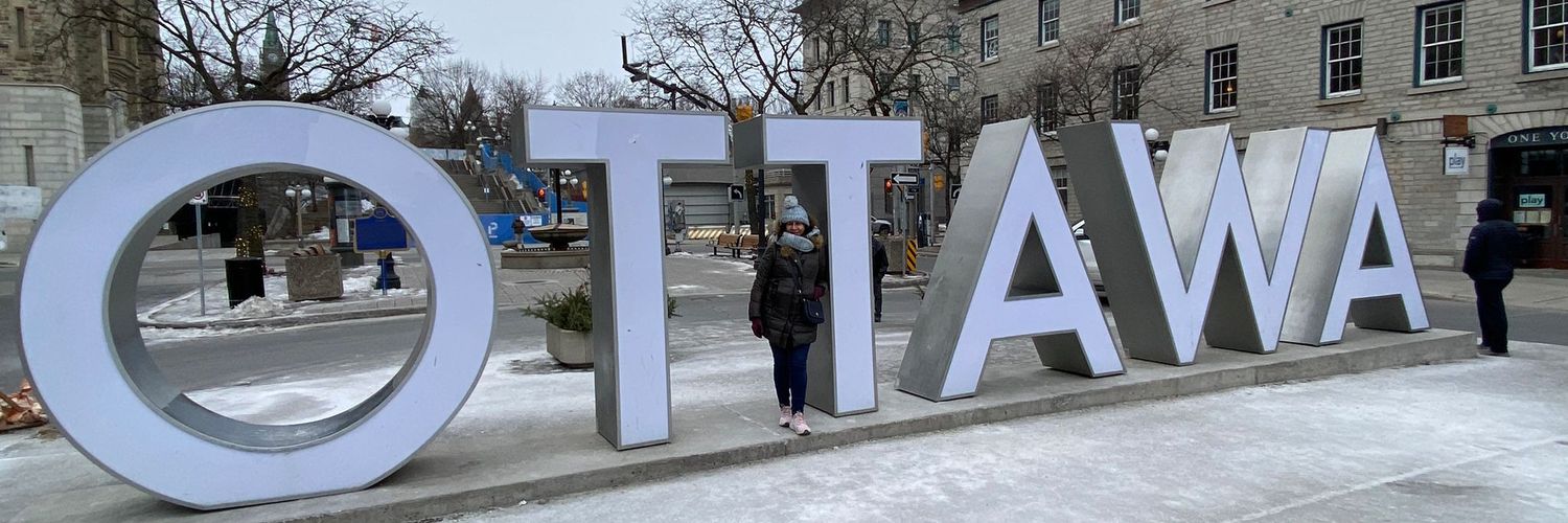 Nancy Araque 🇻🇪🌻 banner