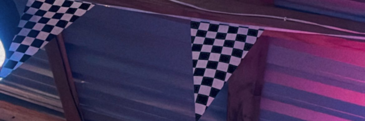 timeless banner