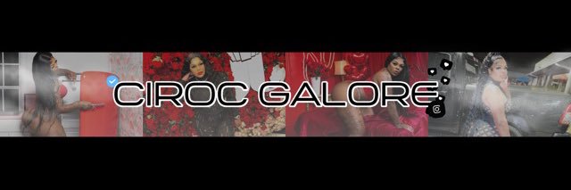CIROC's banner