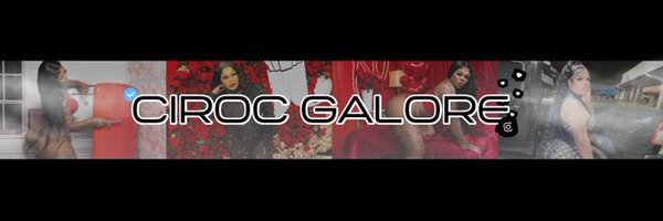 CirocGalore Profile Banner