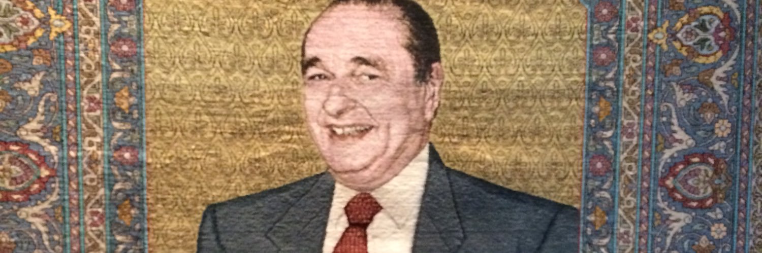 Alex Sulzer's banner
