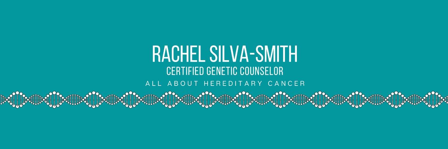 Rachel Silva-Smith banner