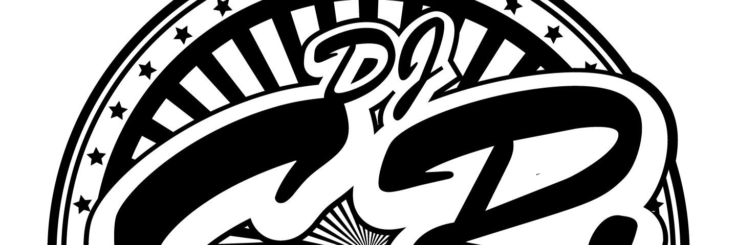 DJ S.R. banner