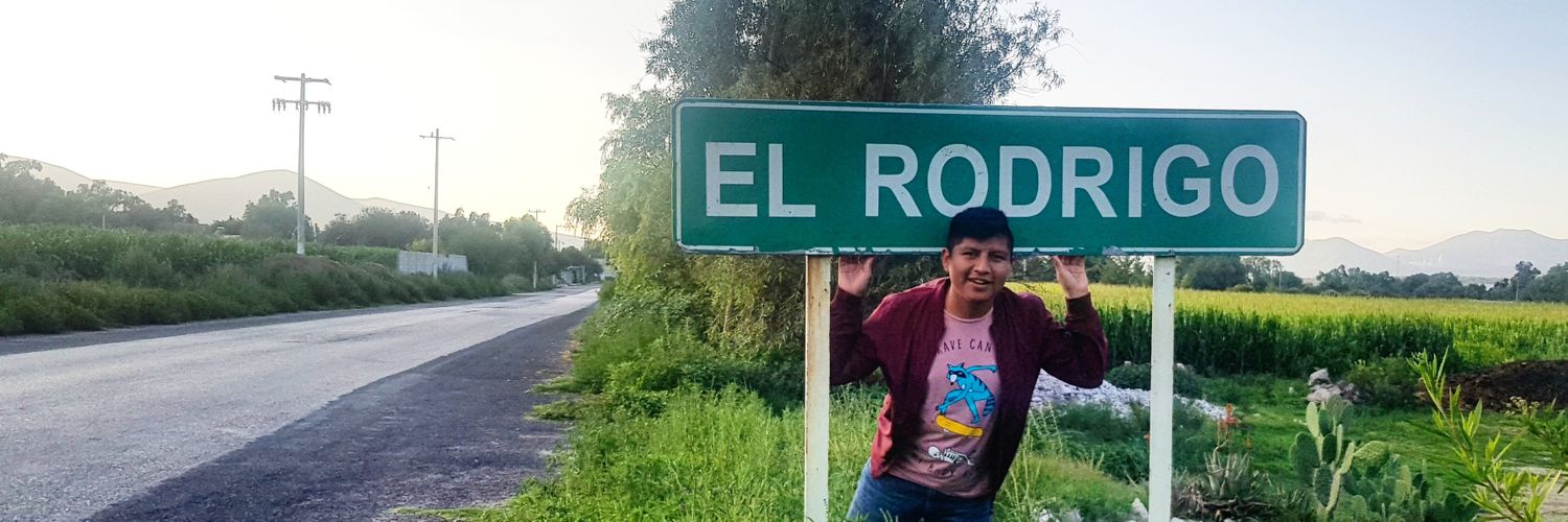 RodrigoDLaCruz's profile banner image