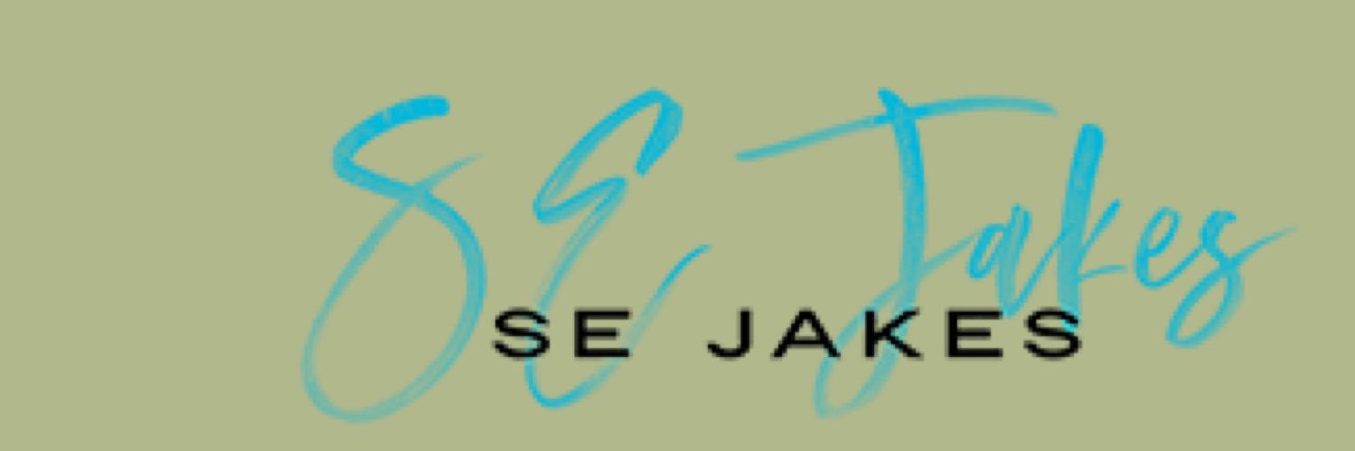 authorSEJakes's profile banner image