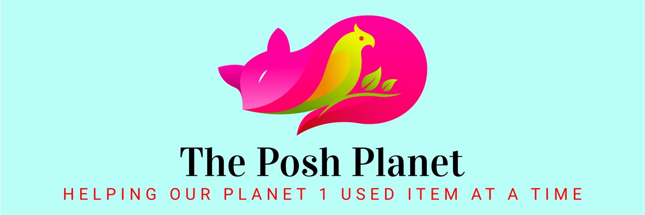 ThePoshPlanet's profile banner image
