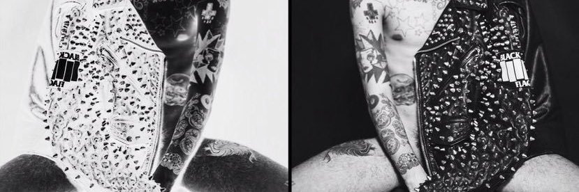 M1LL3R1X's profile banner image
