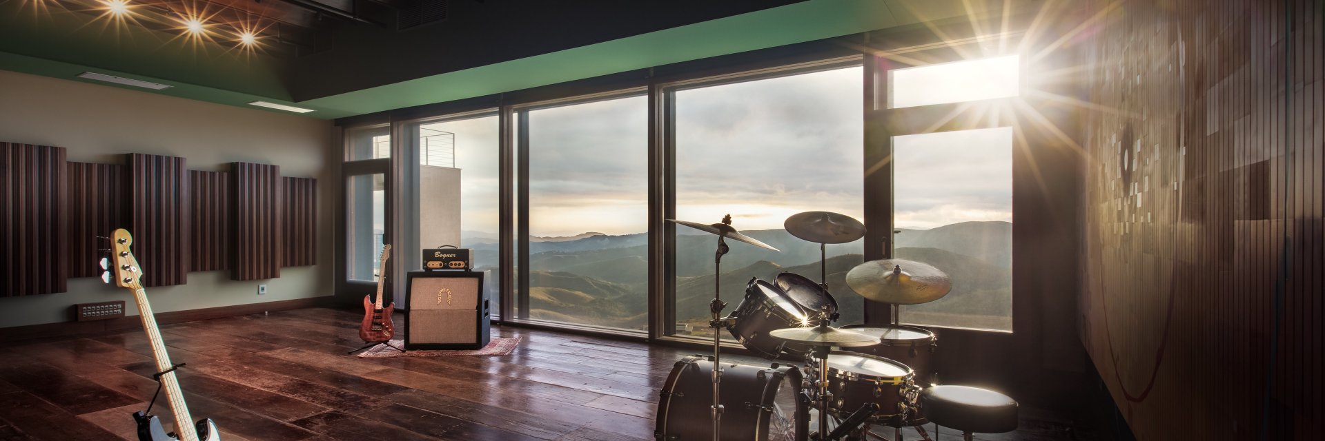 WSDG (Walters-Storyk Design Group) banner