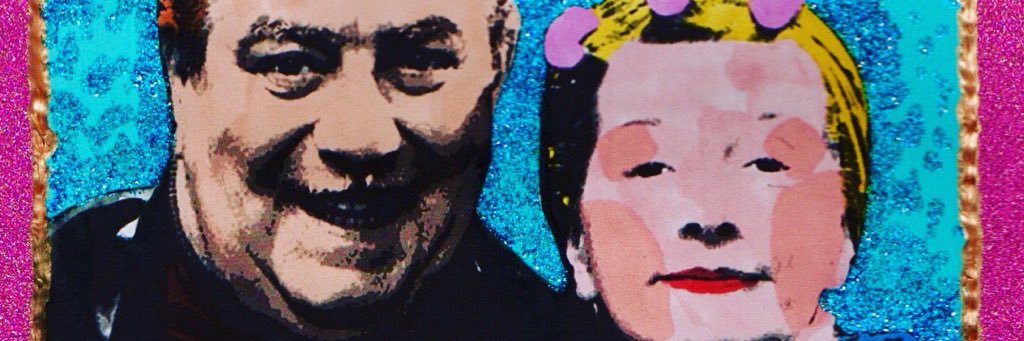 JulieBlaney's profile banner image