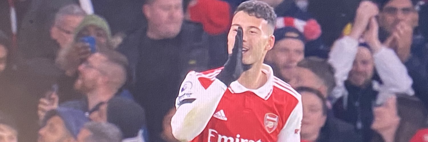 Arsenalitis's profile banner image