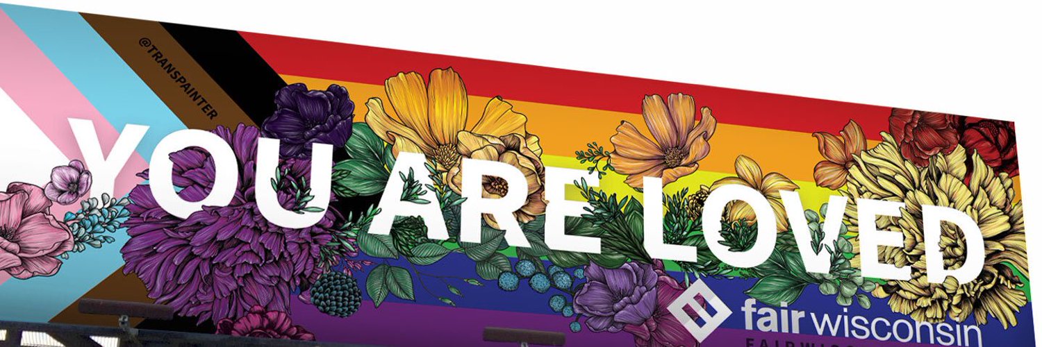 Fair Wisconsin banner