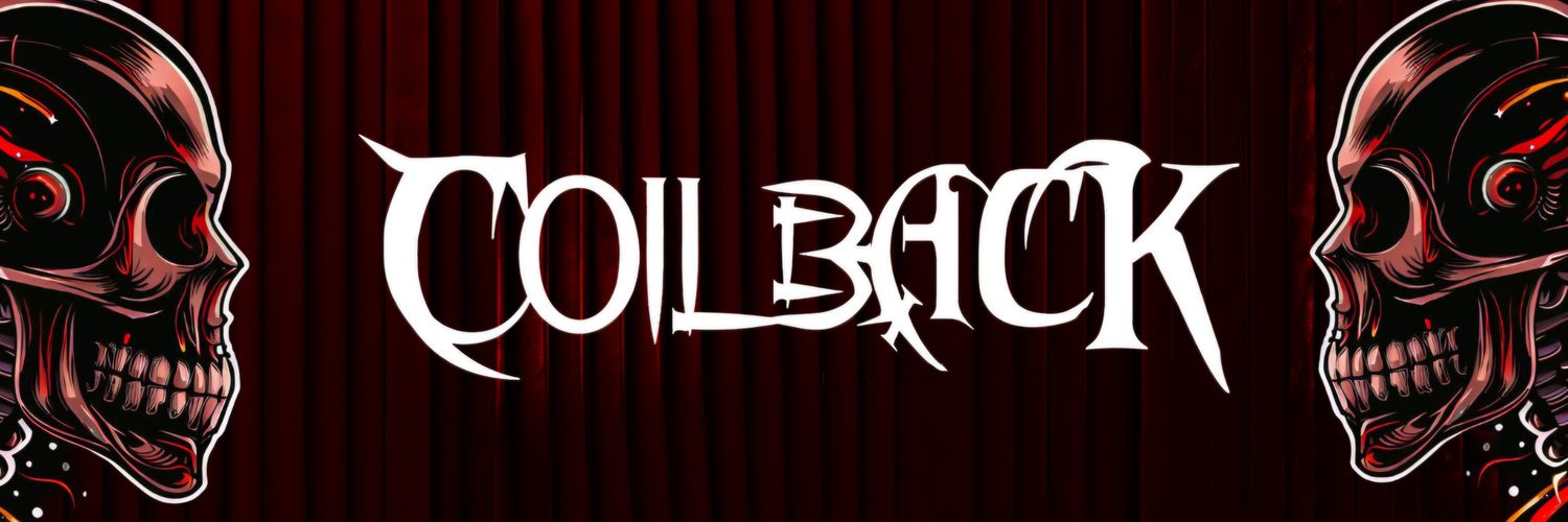 COILBACK banner