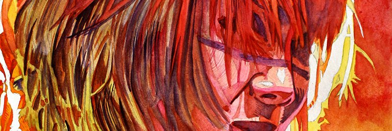 iskaelfromhell's profile banner image