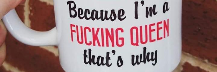 QueenJessXxX's profile banner image