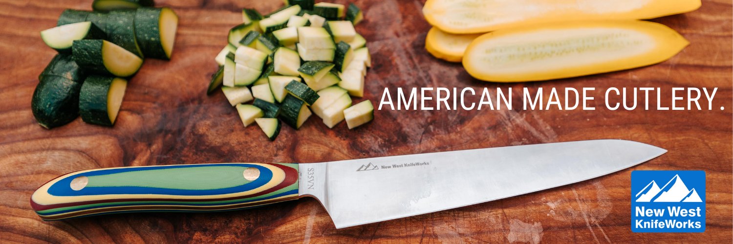 NWKnifeWorks's profile banner image