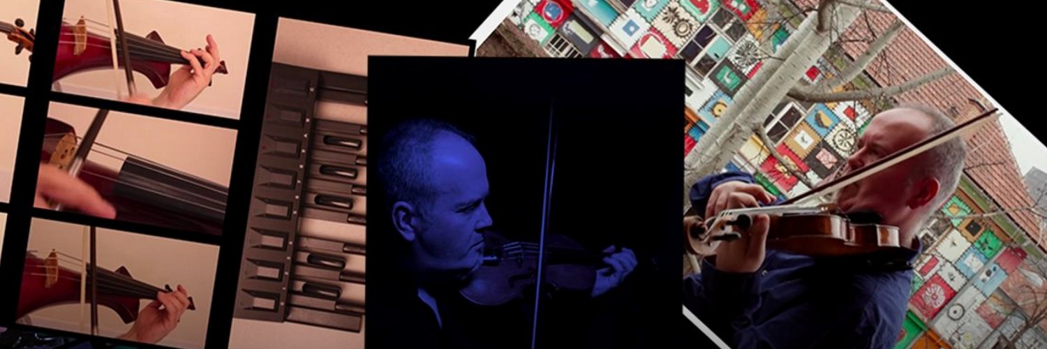 Steve Bingham banner
